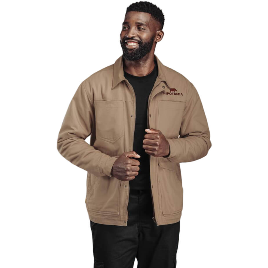 Mens Maluti Jacket | Brandability